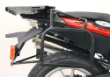 F650GS F800GS Twin SU Side Rack